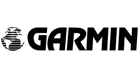 Garmin Logo - Storia e significato dell'emblema del marchio