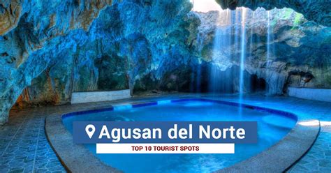 10 Best Tourist Spots in Agusan del Norte | Tourist Spots Finder