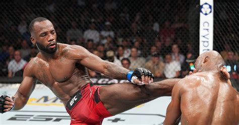 Leon Edwards and the 5 Best Comeback Wins in MMA History | News, Scores, Highlights, Stats, and ...