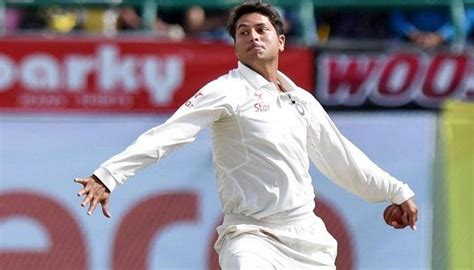 Kuldeep Yadav Biography, Age, Stats, Bowling Type