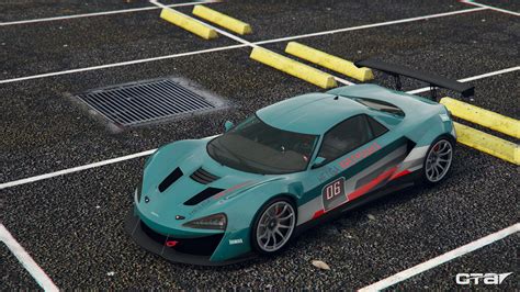 Progen Itali GTB Appreciation Thread - Vehicles - GTAForums