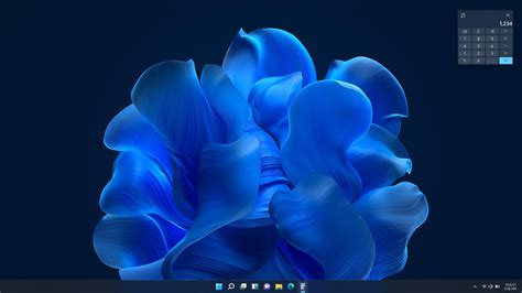 Windows 11 prototype/beta Bloom wallpapers before the final one was ...