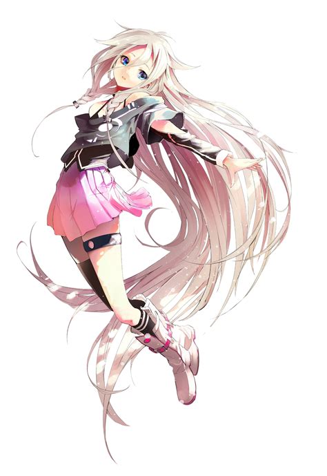 IA | Vocaloid Wiki | Fandom