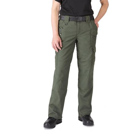 5.11 Tactical TacLite Pro Women's Ripstop Pants at Galls