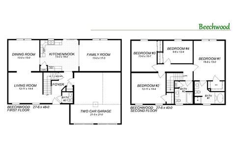 2 Story Homes - Modular Homes & Manufactured Homes for Sale