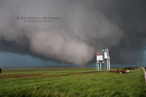 F5 Supercell Tornado | early tornado el reno ok 5 31 2013 wide tornado Bad Weather, Extreme ...