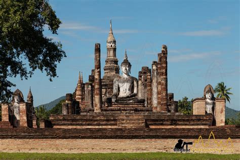 Sukhothai Historical Park