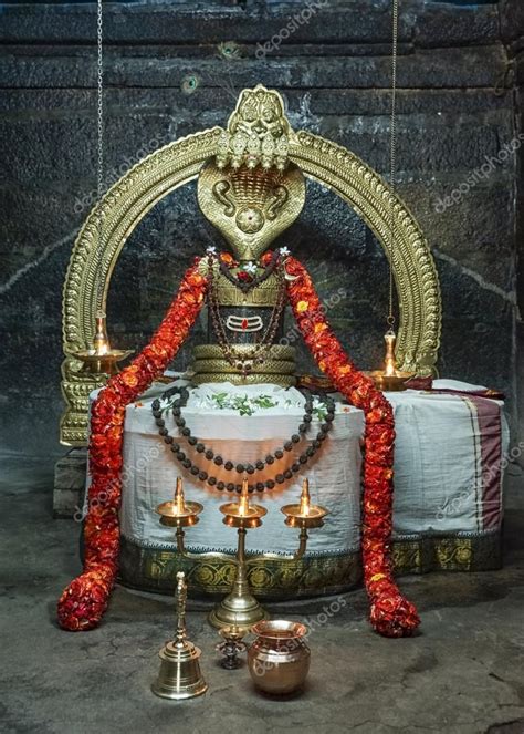 The Niruthi Shiva Lingam in Thiruvannamalai. – Stock Editorial Photo © Klodien #59487667