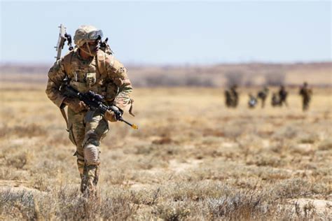 Cavalry Scouts Have Been An Integral Part of the US Army for Centuries ...