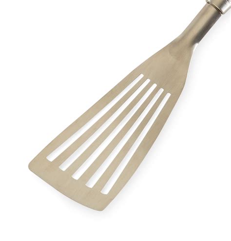 Stainless Steel Fish Spatula - Shop | Pampered Chef Canada Site