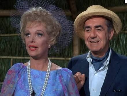 Image result for thurston and lovey howell costumes | Gilligan’s island, Most watched tv shows ...