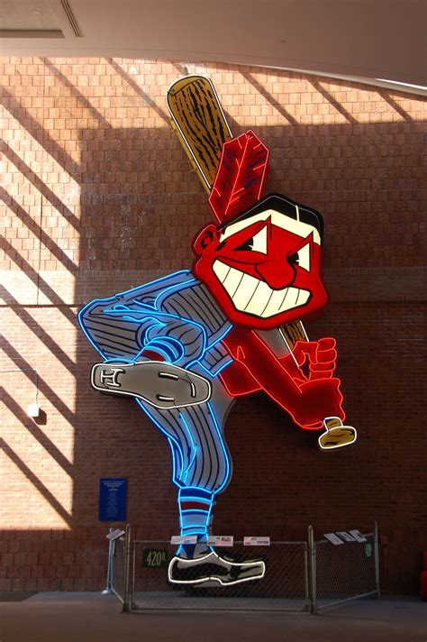 Are American Sports Mascots Racist?