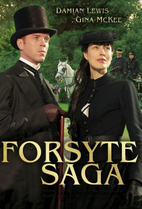 Full cast of The Forsyte Saga (TV Show, 2002 - 2003) - MovieMeter.com