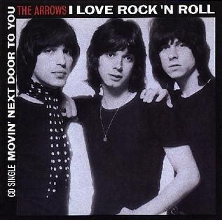 Arrows (British band) | Wiki | Everipedia