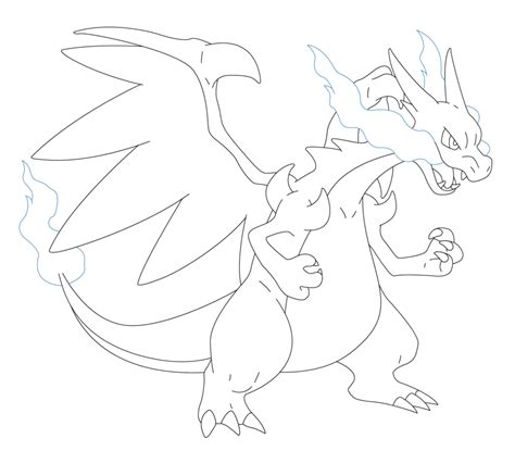 The best free Charizard drawing images. Download from 347 free drawings of Charizard at GetDrawings