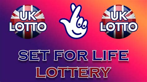 Set for Life Result: 28 December 2023 Thursday, Lottery UK