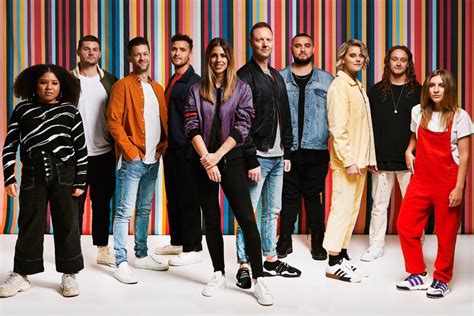 Hillsong Worship lança álbum “Despierta” e comemora mais de 30 anos de ...