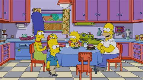 The Simpsons Season 32 Image | Fancaps