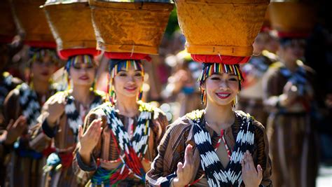 Get Ready For Beautiful Baguio: Attend Panagbenga 2023 | mytourguide.ph