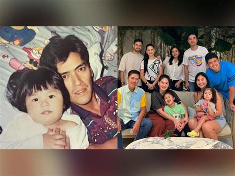 Vic Sotto's children post priceless throwback photos with him to ...