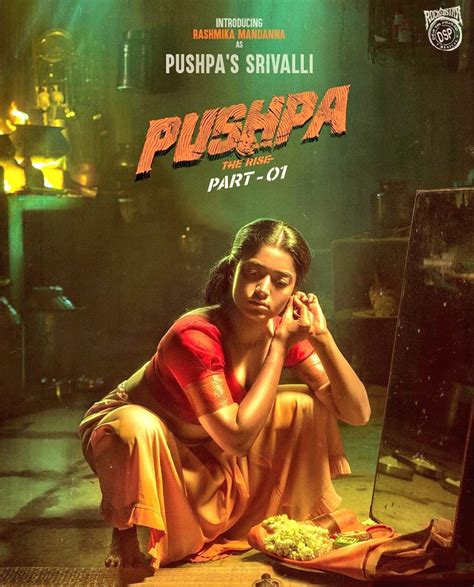 Pushpa: The Rise - Part 1 Movie (Dec 2021) - Trailer, Star Cast, Release Date | Paytm.com