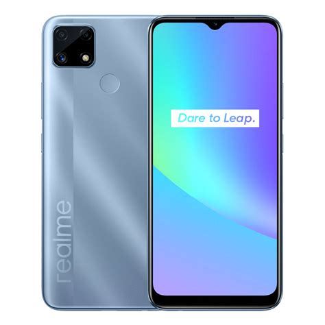 Realme C25s Price in Pakistan 2024 | PriceOye