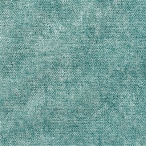 Teal Fabric Texture Seamless