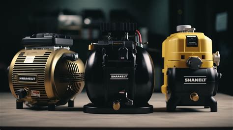 Home Air Compressor Buying Guide: Choose the Best for Your Needs