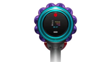 The Gen5detect, Dyson’s Latest Cordless, is Now Out in the UK - Tech ...