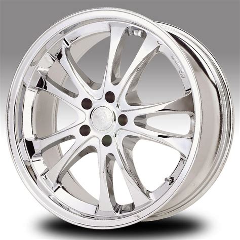 Hyperion Wheel - Velox Wheels