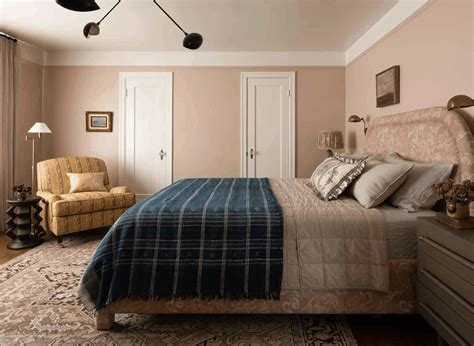 The 15 Best Bedroom Paint Colors That Aren't White - Emily Henderson