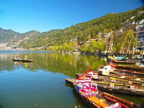 Top 10 Most Beautiful Places Wallpaper in Nainital - HD Wallpaper | Places | Travel | Lifestyle