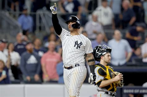 Yankees: What Happened To Gleyber Torres? - Unhinged New York - sol-inc.jp