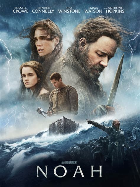 Amazon.de: Noah [dt./OV] ansehen | Prime Video