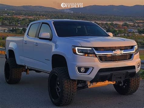 Lifted Chevy Colorado | ubicaciondepersonas.cdmx.gob.mx