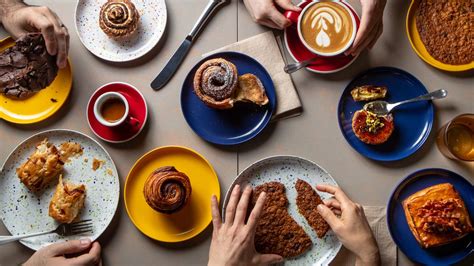 Inside NYC’s Bourke Street Bakery, an Australian High Temple of Sourdough Opening in Nomad ...