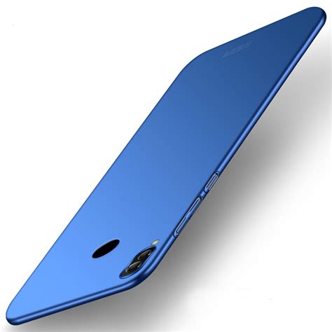 MOFI Frosted PC Ultra-thin Full Coverage Case for Huawei Honor 10 Lite ...