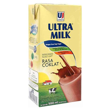 harga susu kotak di indomaret - Julia Berry