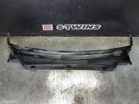 2015 Jeep Grandcherokee Plenum Chamber 0000140357 - S-TWINS SPARES