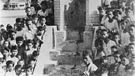 Pemberontakan PKI Madiun 1948 - Tribunnewswiki.com