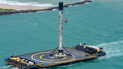 Pourquoi SpaceX va battre un nouveau record cette semaine - Numerama