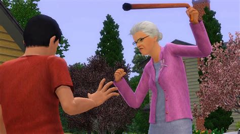 The Sims 3: Generations PC review - "It's life, Jim, but not as we know it" | Hooked Gamers