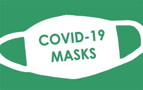 COVID-19 Homemade Masks - Atikokan General Hospital