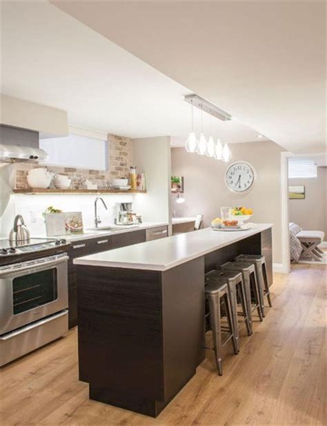 42 Best Kitchen Decorating Ideas On a Budget 2019 - DecoRequired | Apartment kitchen ...