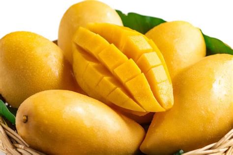 For the love of mangoes | Thaiger