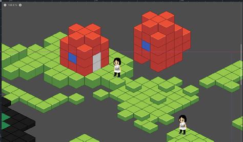 Help! Tilemap layer offset for isometric games : r/godot