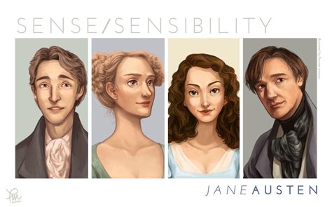 Sense and Sensibility - Sense and Sensibility Fan Art (32852331) - Fanpop