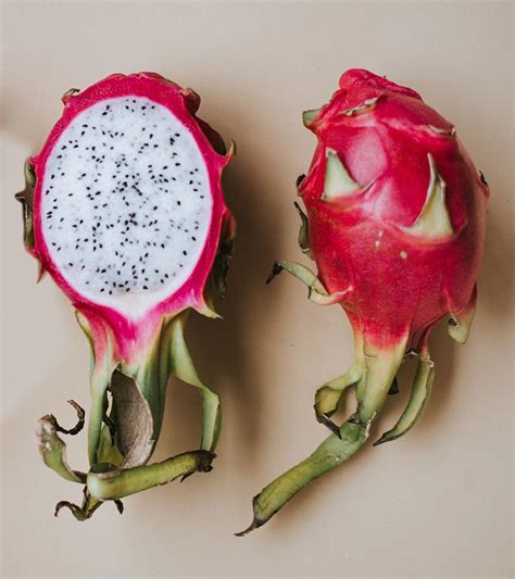 SEMILLA DE PITAHAYA – FRUTO DEL DRAGON 20s – Huerta Familiar