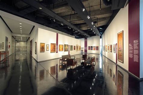 Public Property: Ilham Gallery is a Trailblazer in the Malaysian Art ...