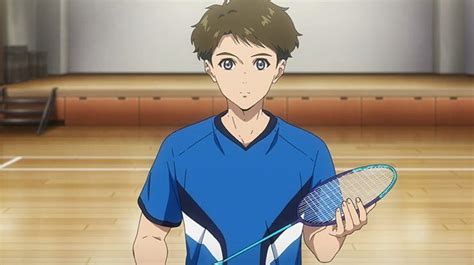 Top 4 Best Badminton Anime Of All Time - Animesoulking